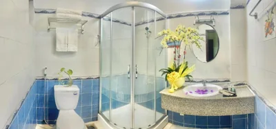 Hải Nam Hotel (Sài Gòn) – Photos 3