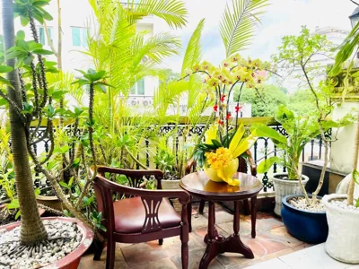 Hải Nam Hotel (Sài Gòn) – Photos 4