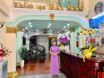 Hải Nam Hotel (Sài Gòn) – Photos 5