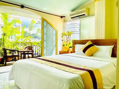 Hải Nam Hotel (Sài Gòn) – Photos 6