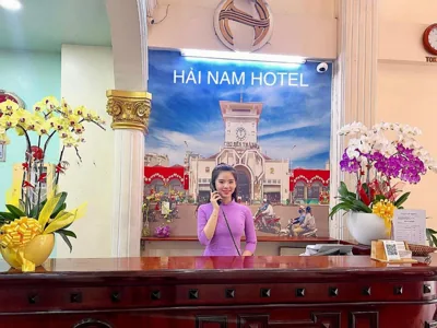 Hải Nam Hotel (Sài Gòn) – Photos 10