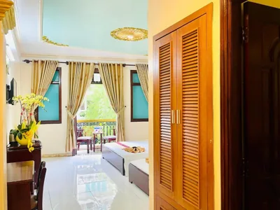 Hải Nam Hotel (Sài Gòn) – Photos 11