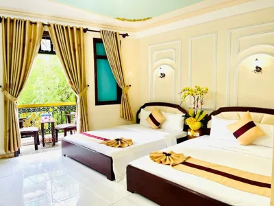 Hải Nam Hotel (Sài Gòn) – Photos 12