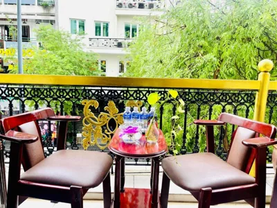 Hải Nam Hotel (Sài Gòn) – Photos 13