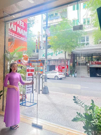 Hải Nam Hotel (Sài Gòn) – Photos 15