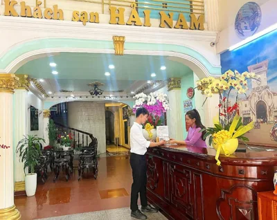 Hải Nam Hotel (Sài Gòn) – Photos 16